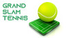 Grand Slam Tennis Image