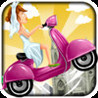 Get the Bachelor - A Bachelorette Nitro Wedding Race Image