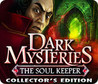 Dark Mysteries: The Soul Keeper Image
