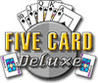 Five Card Deluxe Image