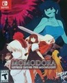 Momodora: Reverie Under the Moonlight