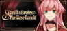 Vanilla Brulee & The Rose Bandit Image
