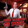 Anime Girls: Highschool of Dead