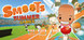 Smoots Summer Games Product Image