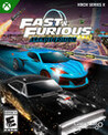 Fast & Furious: Arcade Edition