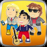 Dressing up Boyband Game Image