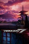 Tekken 7 - DLC17: Vermilion Gates