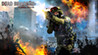 Dead Invaders: Modern War 3D Image