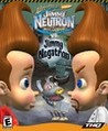 The Adventures of Jimmy Neutron vs. Jimmy Negatron Image
