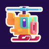 Jelly Copter Image