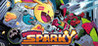 Spectacular Sparky Image