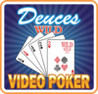 Deuces Wild - Video Poker Image