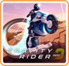 Gravity Rider Zero Image