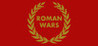 Roman Wars: Deck Building Game