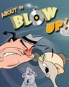 About to Blow Up Part 1 Image