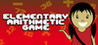 Elementary Arithmetic Game Image
