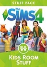 The Sims 4: Kids Room Stuff Image