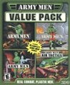 Army Men Value Pack Image