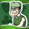 Simply Solitaire Golf Image
