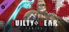 Guilty Gear -Strive- - Additional Character 1 - Goldlewis Dickinson Image