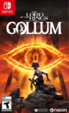 The Lord of the Rings - Gollum Image