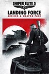Sniper Elite 5: Landing Force Image