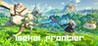 Isekai Frontier