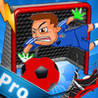 A Superhero Football Pro : Defense of Balls Image