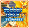 Sega Ages: Thunder Force AC