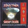 Star Trek: Starship Creator Deluxe Image