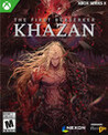 The First Berserker: Khazan Image