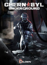 Chernobyl Underground Image