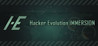 Hacker Evolution: Immersion Image