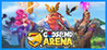 Godsend Arena Image