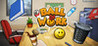 Ball at Work Image