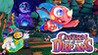 Cavern of Dreams