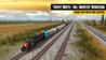 Trainz: A New Era - Route: Fall Harvest Nebraska Image