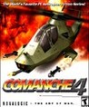 Comanche 4