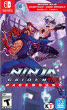 Ninja Gaiden: Ragebound