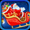 Santa Flight - Catch The Gifts Image