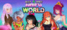 DEEP SPACE WAIFU: WORLD Image