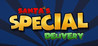 Santa's Special Delivery Image
