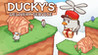 Ducky's Delivery Service
