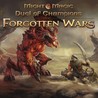 Might & Magic: Duel of Champions - Forgotten Wars Image