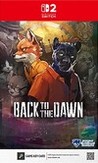 Back to the Dawn