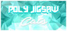 Poly Jigsaw: Cats Image