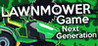Lawnmower Game: Next Generation Image