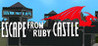 Escape From Ruby Castle