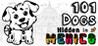101 Dogs Hidden in Mexico Image