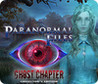 Paranormal Files: Ghost Chapter Image